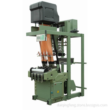 computer jacquard needle machine
